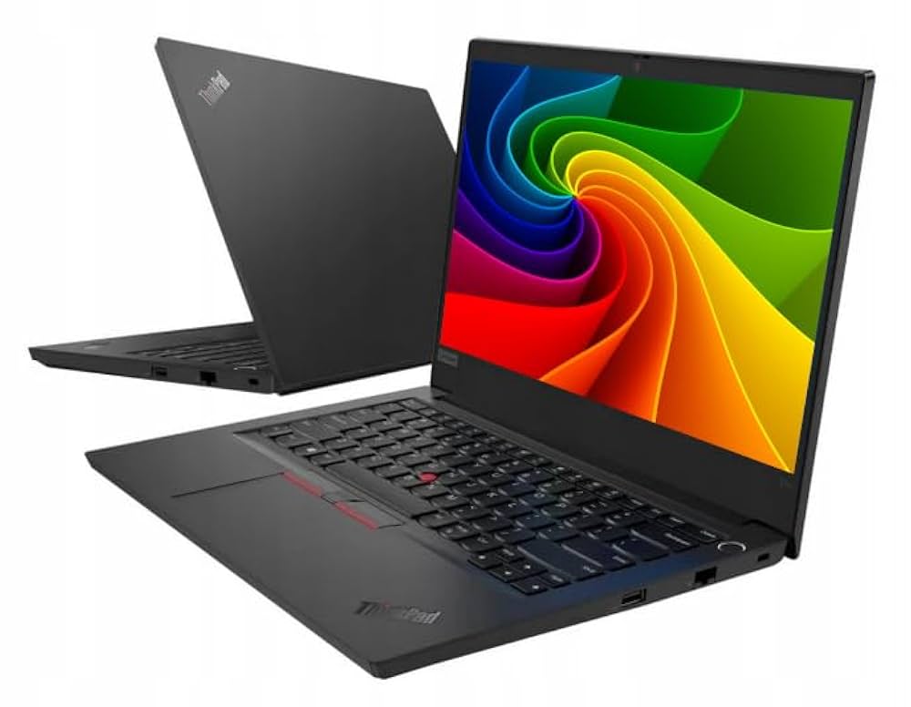 Lenovo Business Laptop Notebook ThinkPad E14 G1 i3-10110u